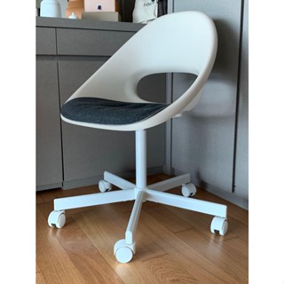 Ghế làm việc, ghế văn phòng, ghế ngồi học LOBERGET chính hãng, khung chắc chắn, có bánh xe