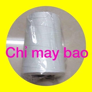 Cuộn Chỉ sử dụng cho máy may bao bì