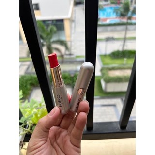 Son Kiko milano màu cam Hồng 🇺🇸🇺🇸🇺🇸