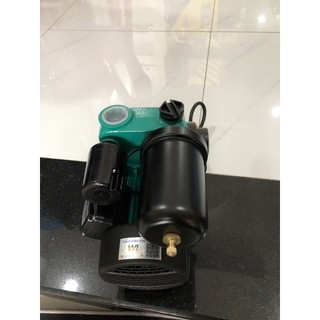 Máy bơm tăng áp tự động WINDE 150W