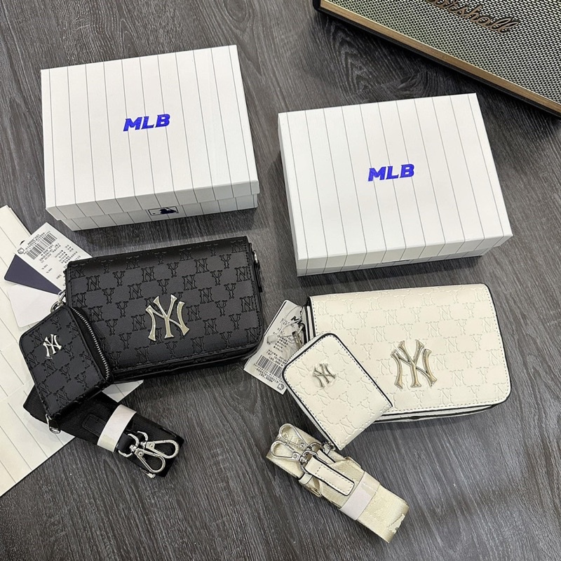 Túi đeo MLB