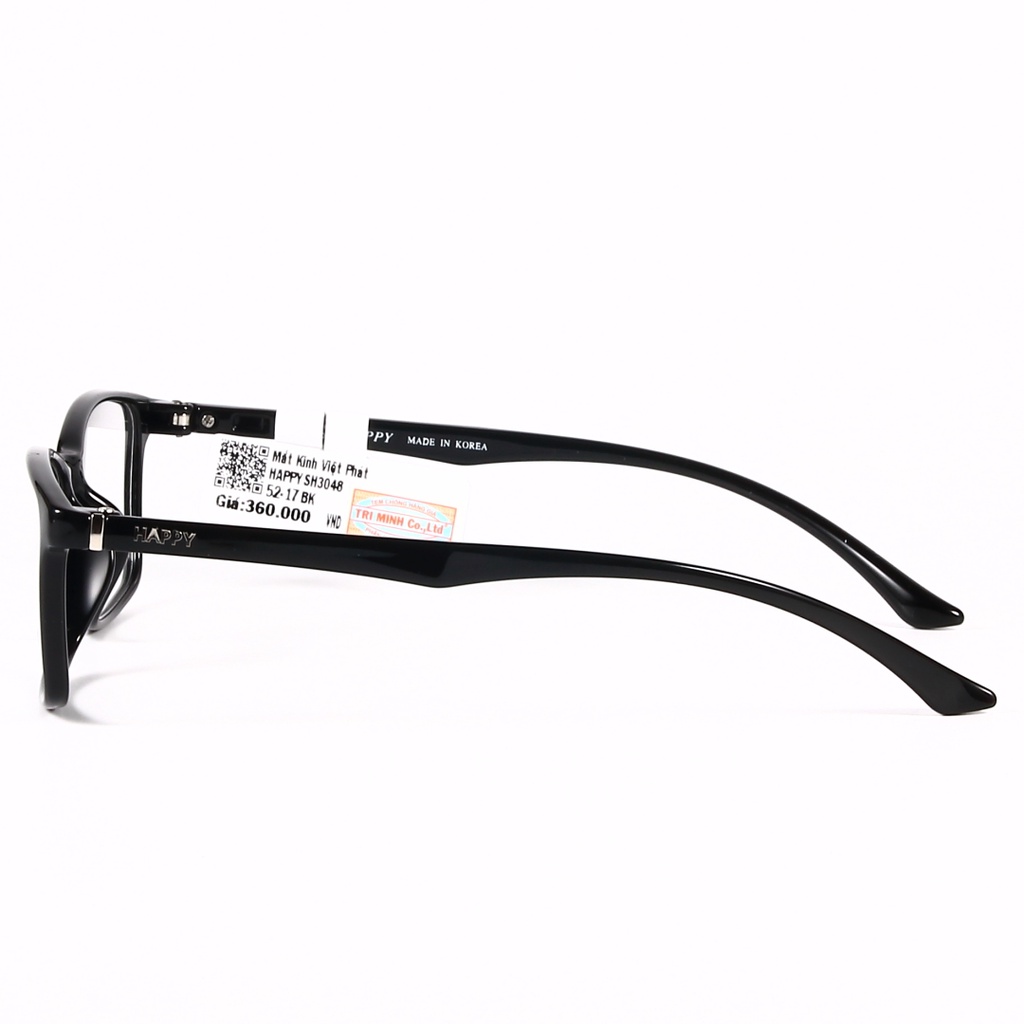 Gọng kính Happy H3048 hàng chính hãng