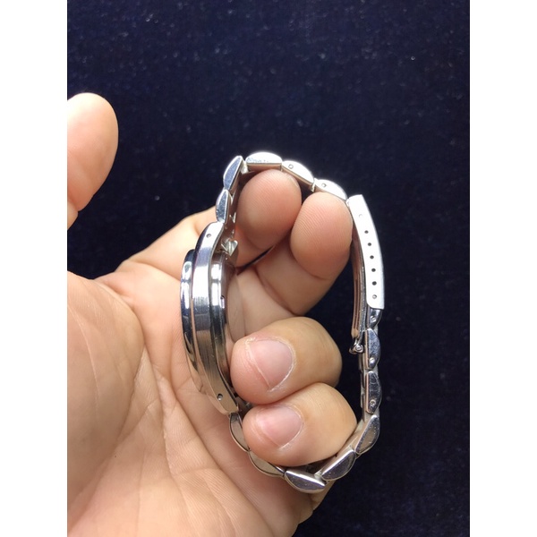 ⌚️Đồng hồ Si Nam full 6 kim hiệu Mario Valentino, Nhật🇯🇵