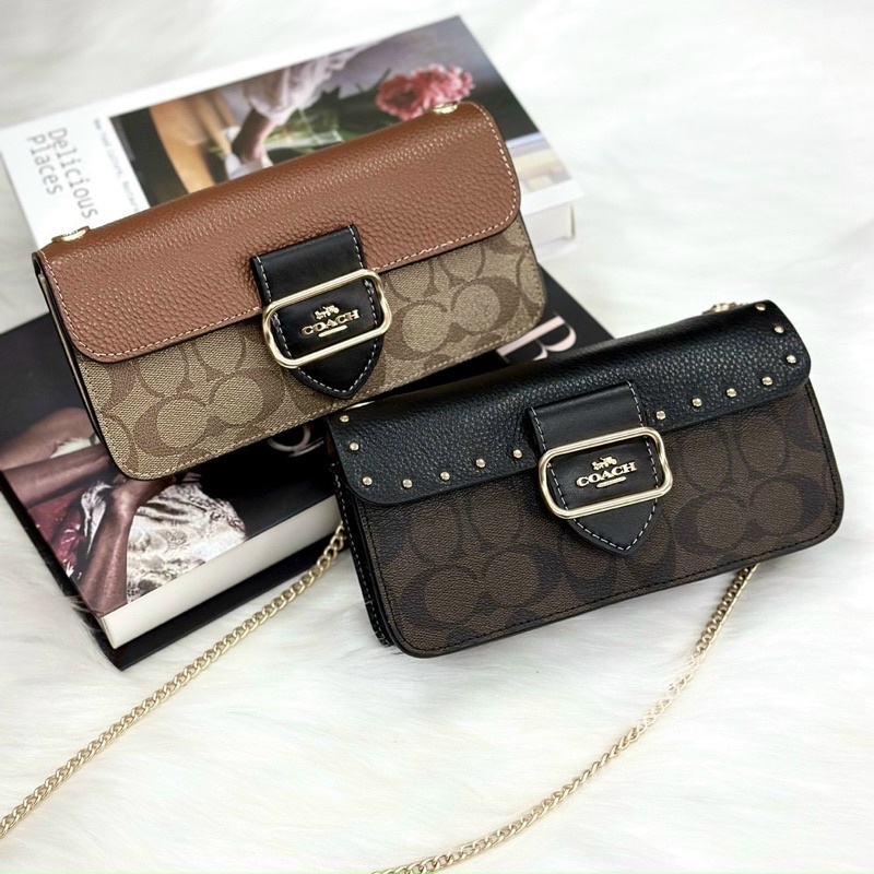 TÚI NỮ ĐEO CHÉO MINI