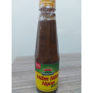 Mắm nêm pha sẵn Thuận Phát 250 ml