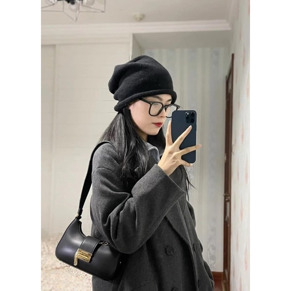 Túi Cê Ka new 2023 Sz20