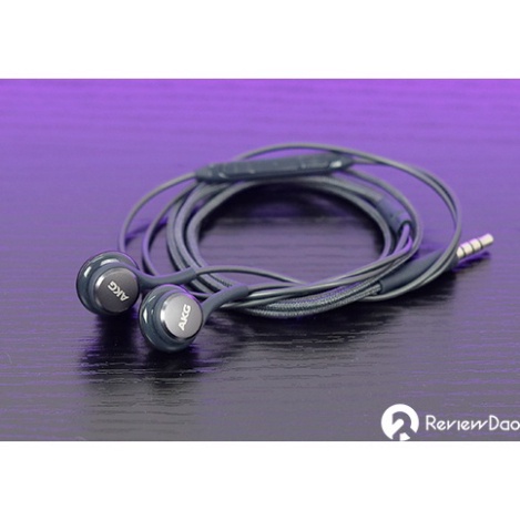 Tai nghe Samsung S21 2021 AKG chân Type C zin chính hãng + Tặng 2 nút tai phụ