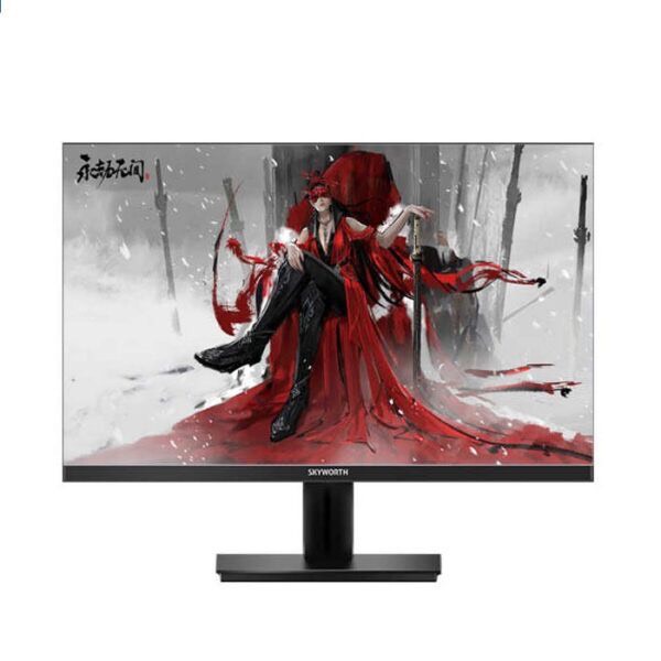 Màn hình máy tính SKYWORTH 24B1 24INCH FULLHD 75HZ | BigBuy360 - bigbuy360.vn