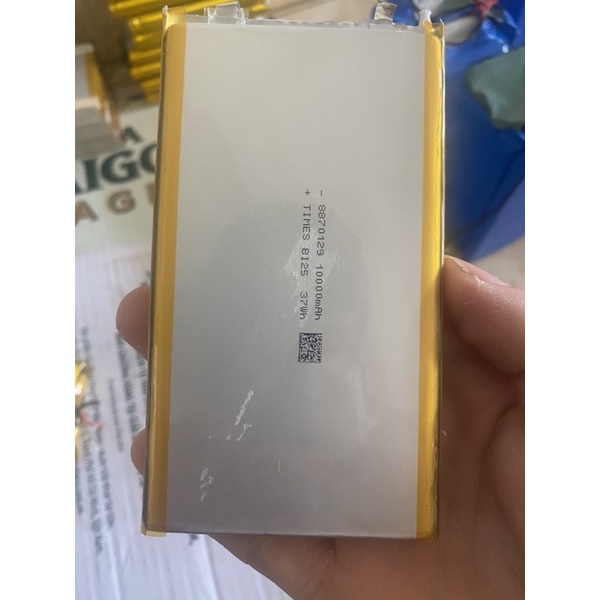 pin 10000mha tháo sạc dự phòng energizer