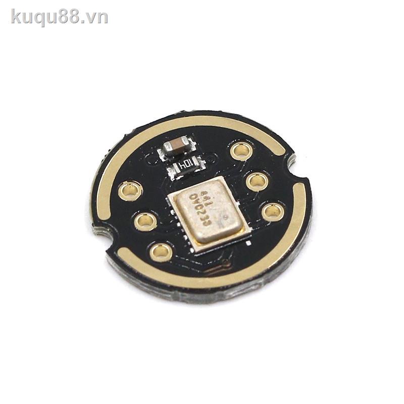 Mô Đun Micro I2S INMP441 MEMS Năng Lượng Thấp Độ Chính Xác Cao Hỗ Trợ ESP32