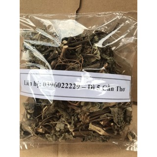 Cây cỏ xước phơi khô 1 ký