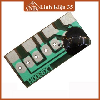 Module phát nhạc-happy birthday