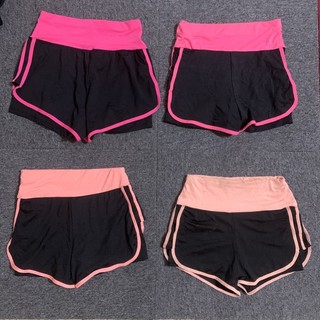 Quần tập 2 lớp, tập gym, tập yoga