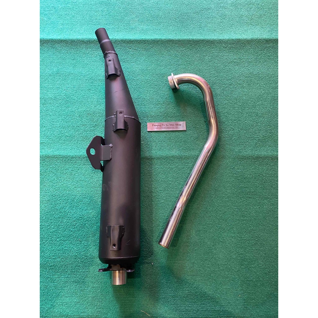 Pô tăng đít tăng móc nỉ dành cho Winner V 1 2 3/ Exciter 10-11-150-155/ RAIDER/ SATRIA