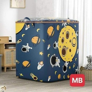 Túi đựng chăn màn quần áo cỡ lớn tiện dụng