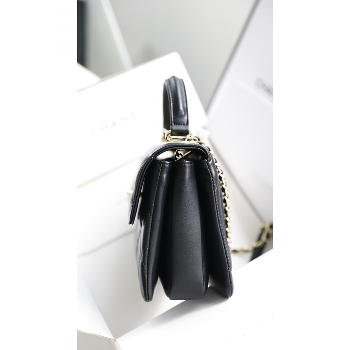 TÚI CHA NEO QUAI XÁCH TRENDY SZ24