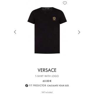 áo versace nam nữ vnxk