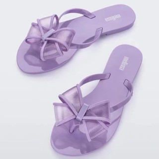 Dép xỏ ngón melissa xuất dư