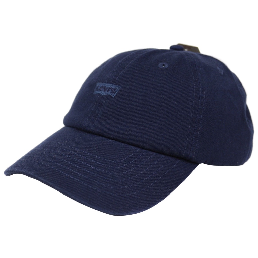 Mũ thể thao unisex cao cấp Levi's Hat (Hàng nhập Mỹ)