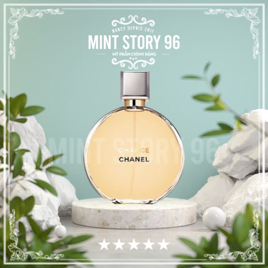 Nước hoa Chance EDP 10ml