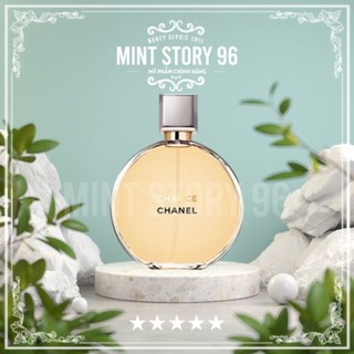 Nước hoa chance edp 10ml
