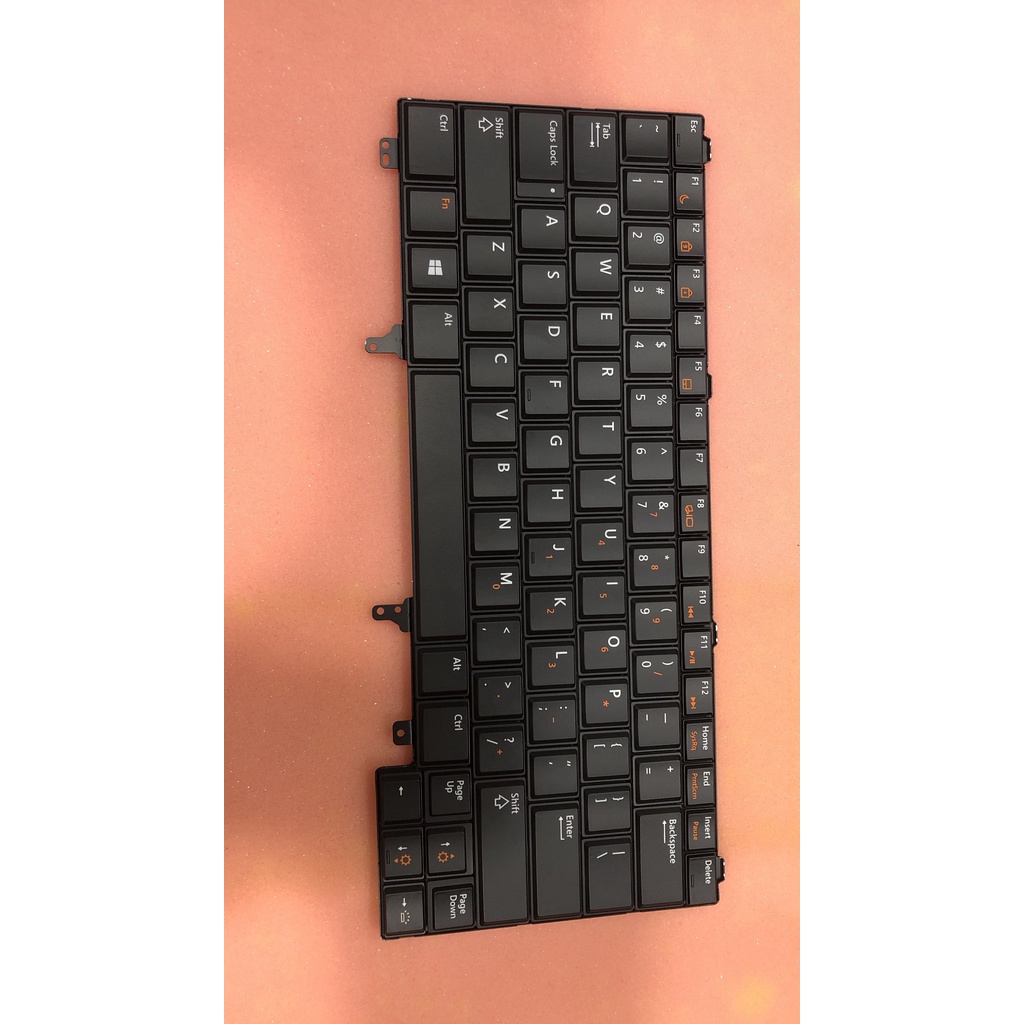 Bàn phím Laptop Dell Latitude E6320 E5420 E5430 E6420 E6430, Laptop Keyboard