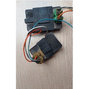 Ic suzuki viva zin tháo xe