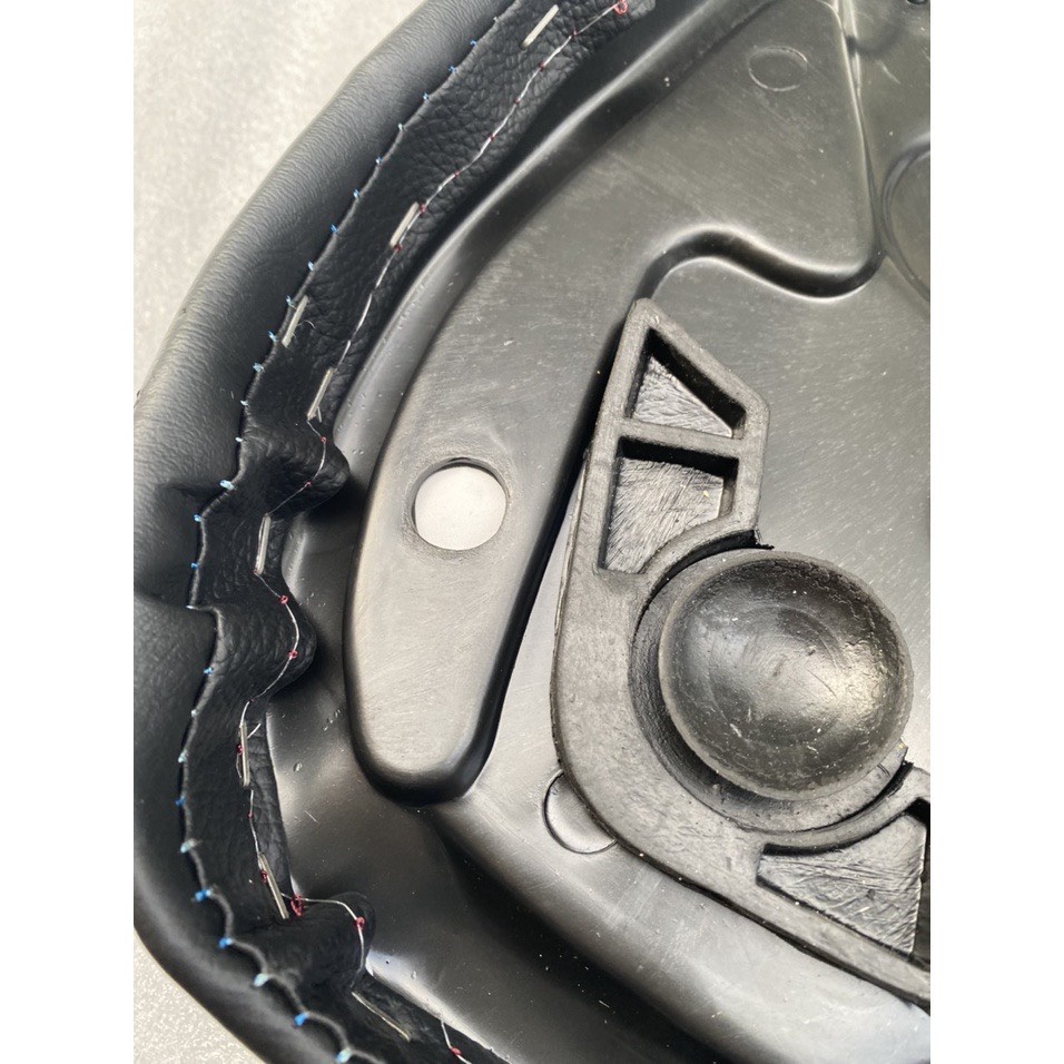 YÊN TRƯỚC XE CUB 78