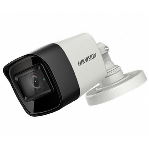 Camera HDTVI Starlight 5MP Hikvision DS-2CE16H8T-ITF