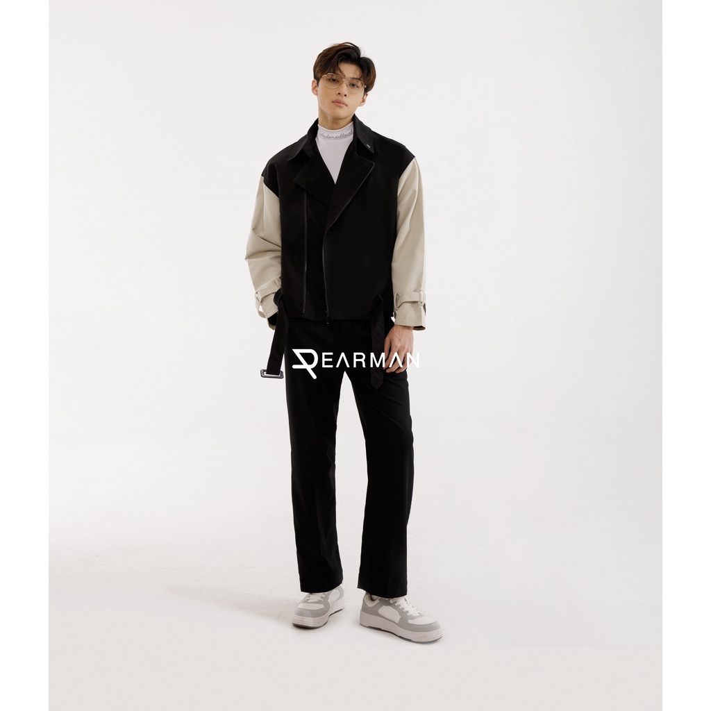 Áo khoác COZY COAT