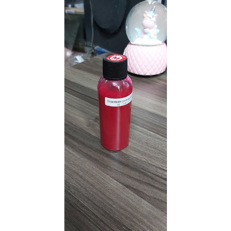 MỰC EPSON KHÔNG PHAI PIGMENT 100ML