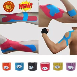 BĂNG DÁN CHỐNG CĂNG CƠ THỂ THAO