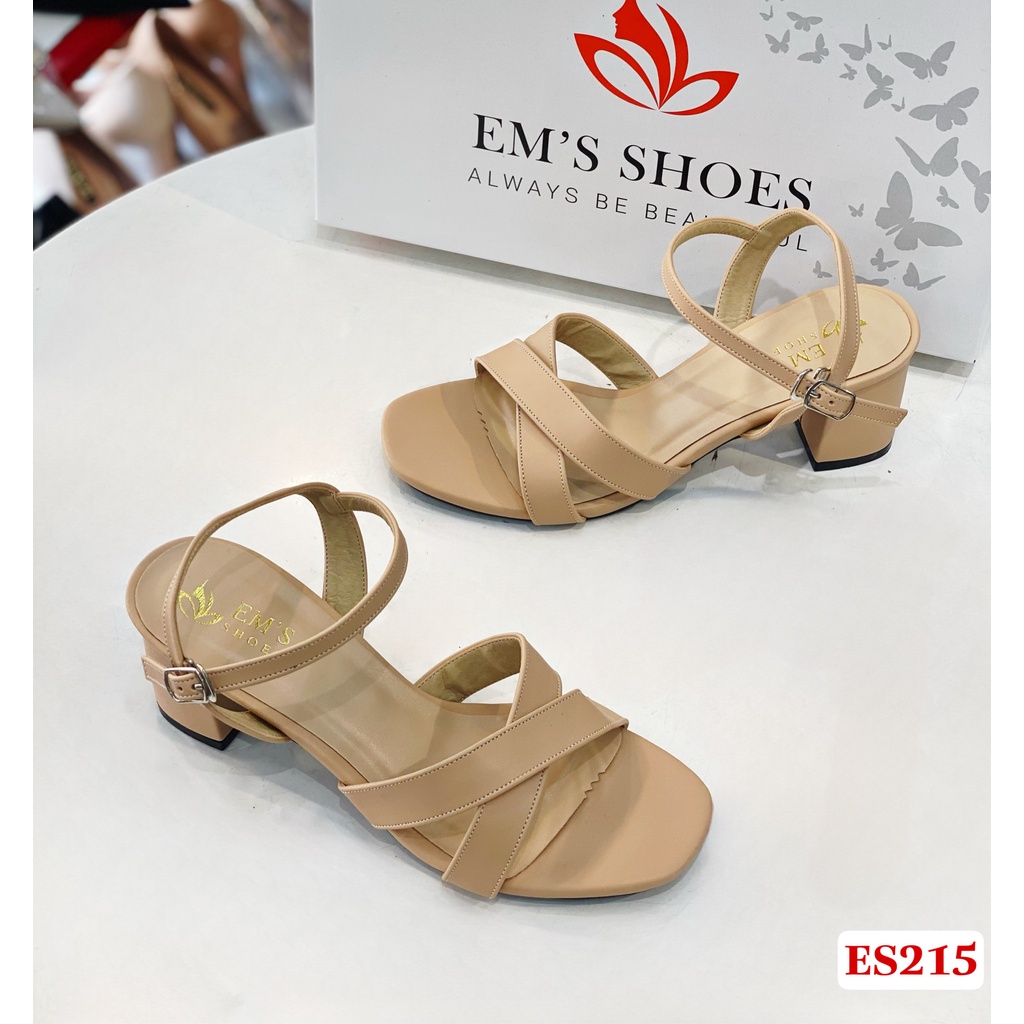 Sandal đẹp Em’s Shoes MS: ES215