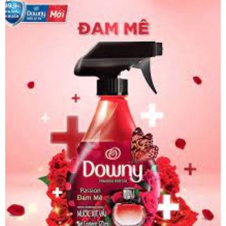 Nước xịt vải Downy 370ml