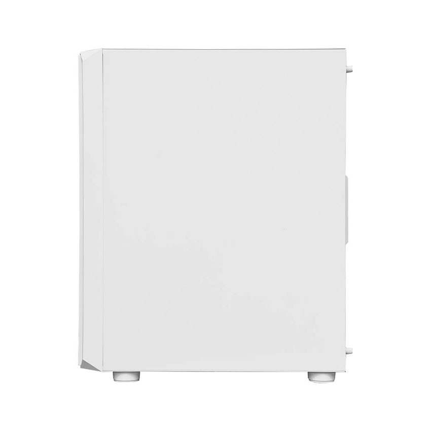Vỏ Case Infinity Hue - White - ATX Gaming Chassis