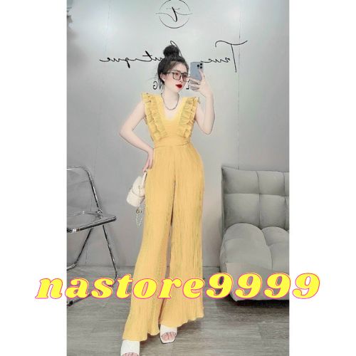 Jum dập ly dài cổ V bèo chất voan lụa có lót 40 -60kg