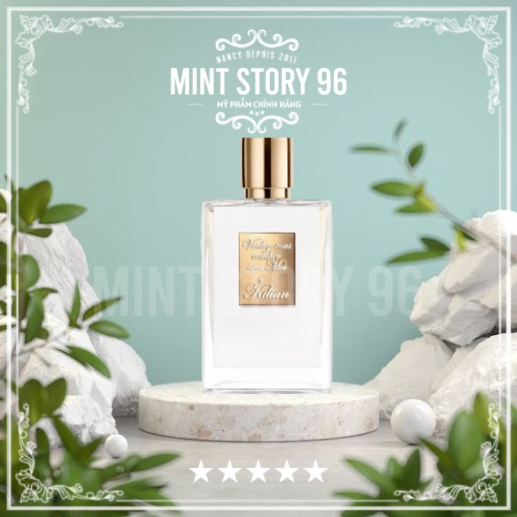 🅽🅴🆆 - Nước hoa Voulez-vous Coucher Avec Moi (trắng) 5ml/10ml/20ml