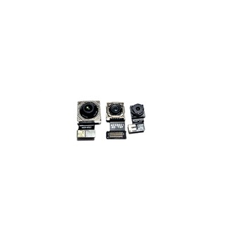 Bộ 3 Camera Sau Điện Thoại Vsmart Live Zin Bóc Máy / Bảo Hành Lỗi 1 Đổi 1