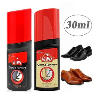 Xi đánh giầy Kiwi