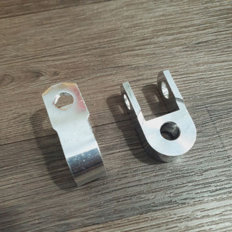 Bát đôn phuộc bằng nhôm được Anode tăng thêm độ chịu lực