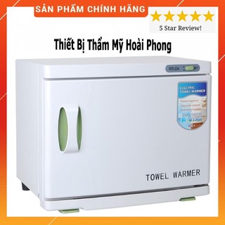   Sale  Tủ Hấp Khăn Spa Tủ Tiệt Trùng   Có Đèn UV Diệt Khuẩn   Bảo Hành 12TH 