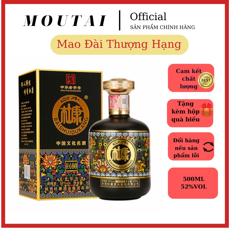 Loại chai mới thơm ngon 500ml