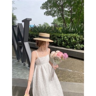váy gấm xốp 2d dáng xoè
