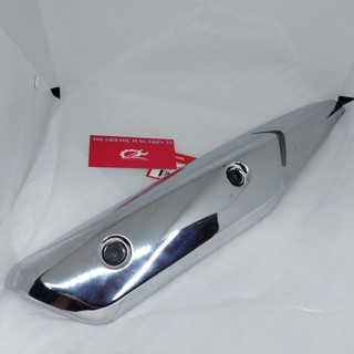 Vỉ pô future 125, future mập, future x, fut 125, fut mập zin nhập chính hãng honda indonesia - pt thiên ân