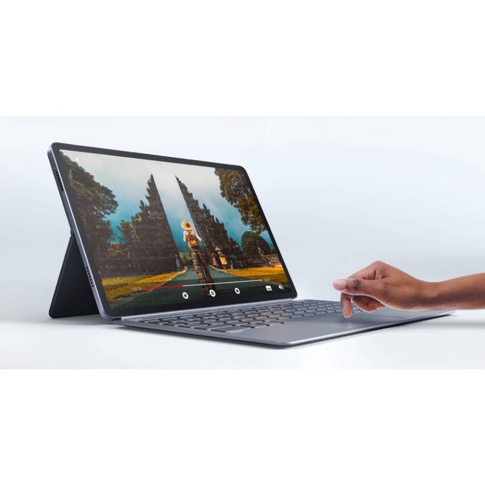 [ Sale Cực Mạnh ] Máy tính bảng Lenovo Tab 11Pro (6G/128G). Đầy đủ phụ kiện. Bảo hành 12 tháng | BigBuy360 - bigbuy360.vn