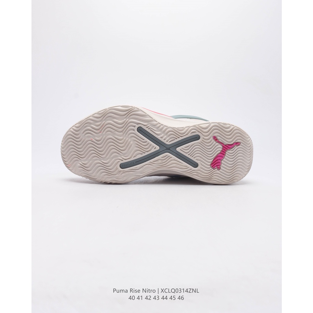 - Giày thể thao cao cấp Rise Nitro - Giày sneaker nam thời trang phong cách - MSP: 377012