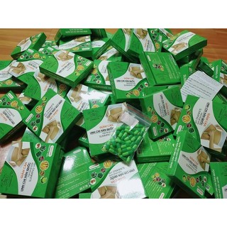 Linh chi hỗ trợ giảm cân Hàn quốc