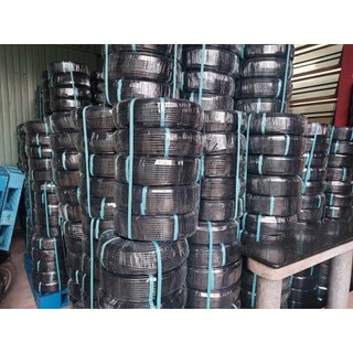Cuộn 200m ống ldpe 6mm