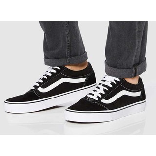[ẢNH THẬT] GIÀY SNEAKER OLD SKOOL HỌC SINH NAM NỮ(SZ 35- 43)