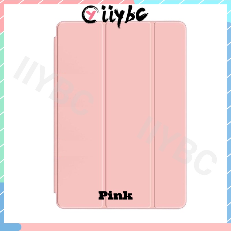 Ốp Máy Tính Bảng Có Túi Khí Chống Rơi Nhiều Màu Thời Trang Cho Ipad Mini 4 / 5 / 6 Air 1 / 2 / 3 / 4 / 5